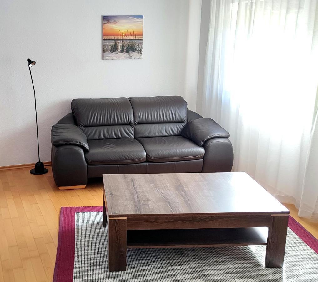 Ferienwohnung Ruhequell Königsfeld im Schwarzwald Exterior foto